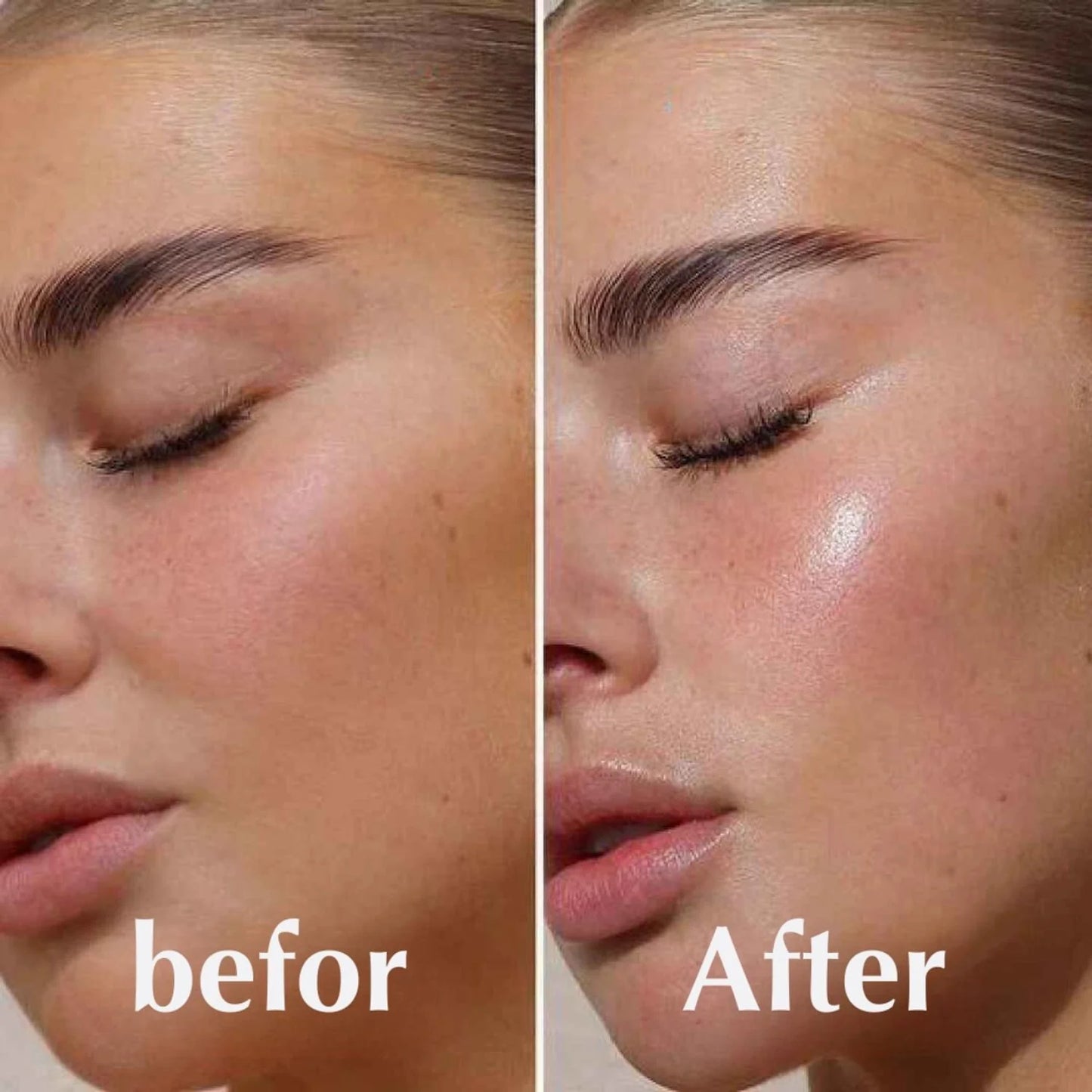 Bio Collagen Maskenset